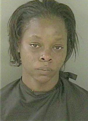 Lateshia Henry, - Indian River County, FL 